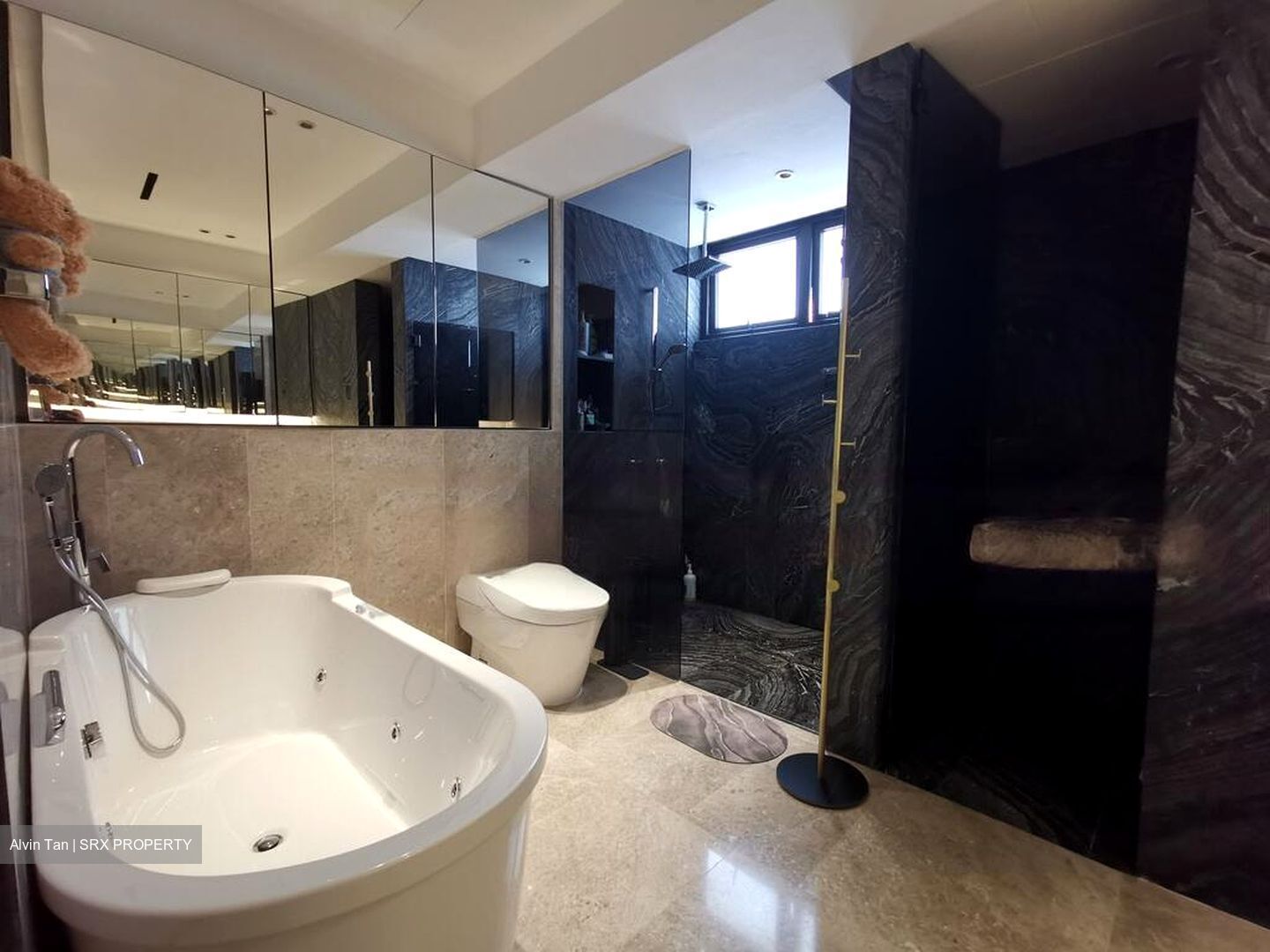 Frankel Estate (D15), Detached #467328401
